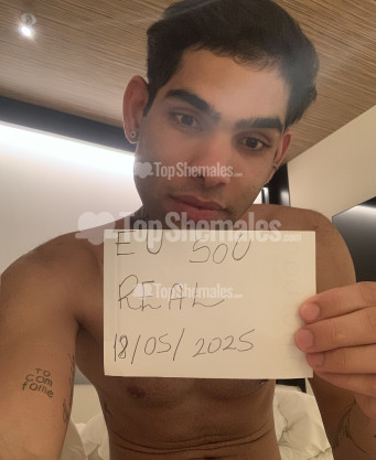 Photo escort girl Kaicque : the best escort service