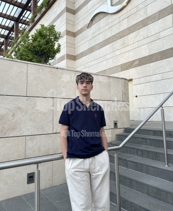 Photo escort girl Ulas: the best escort service