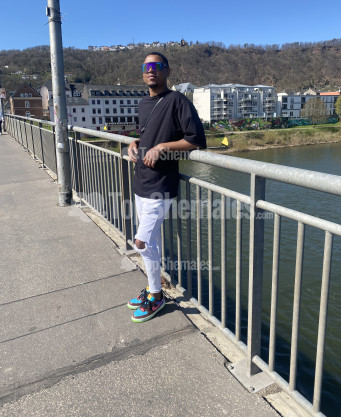 Photo escort girl Esteban : the best escort service