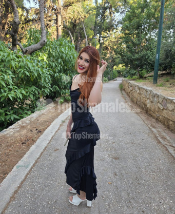 Photo escort girl Laura: the best escort service