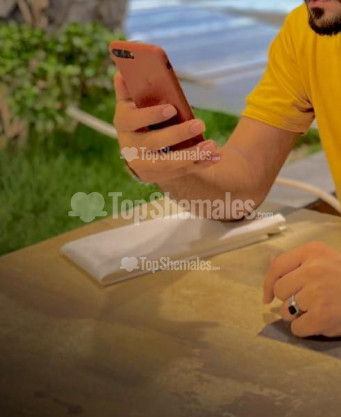 Photo escort girl Salman Shahzad: the best escort service