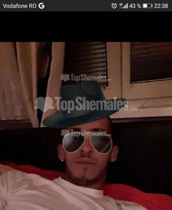 Photo escort girl Alexandru : the best escort service