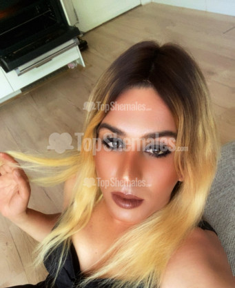 Photo escort girl Lolasexy: the best escort service