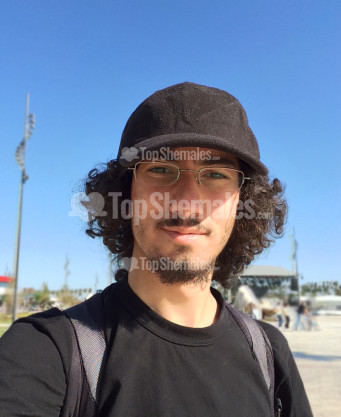 Photo escort girl CurlyBig: the best escort service