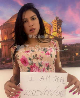 Photo escort girl Diana exotica : the best escort service