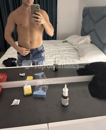 Photo escort girl Leo111: the best escort service