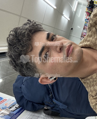 Photo escort girl LatinXTopVers : the best escort service