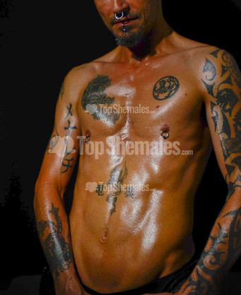 Photo escort girl Seductive Sinner: the best escort service