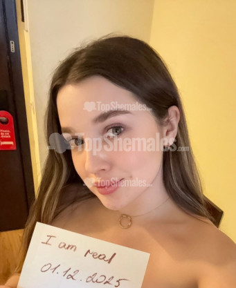 Photo escort girl MILA Angel: the best escort service