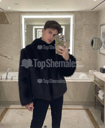 Photo escort girl Andy: the best escort service