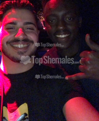 Photo escort girl Kadir : the best escort service