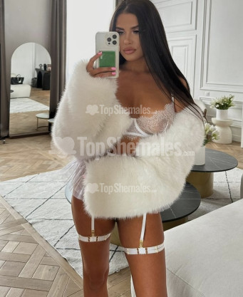 Photo escort girl VIKA ELIT: the best escort service