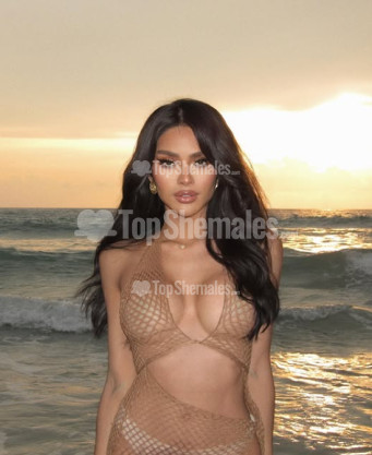 Photo escort girl Apo: the best escort service