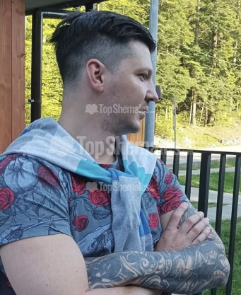 Photo escort girl Krzys: the best escort service