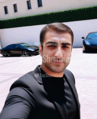 Photo escort girl Cahid: the best escort service