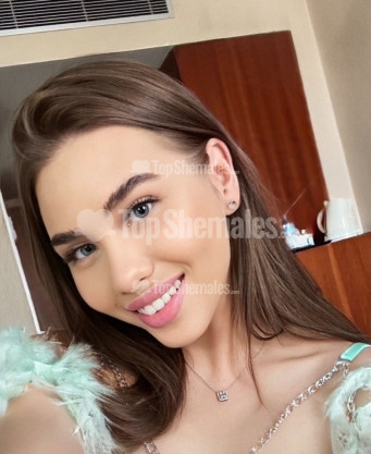 Photo escort girl Darina: the best escort service