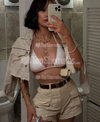 Photo escort girl BERA: the best escort service