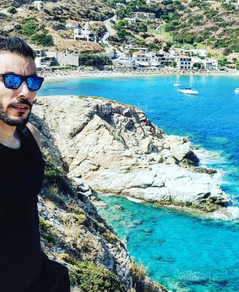 Photo escort girl Brontoka: the best escort service