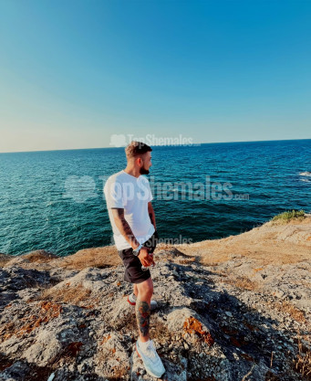 Photo escort girl Polat: the best escort service