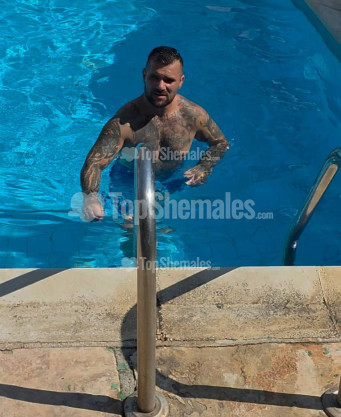 Photo escort girl ALEXIS: the best escort service