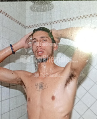 Photo escort girl Gianluca : the best escort service