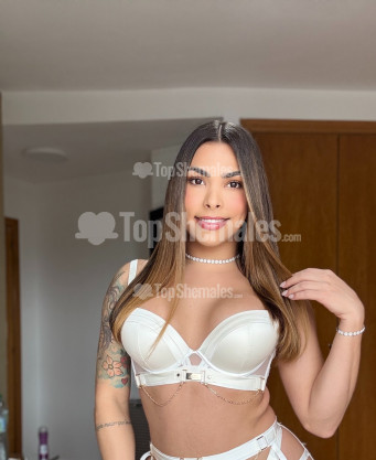 Photo escort girl Mayla Melissa : the best escort service