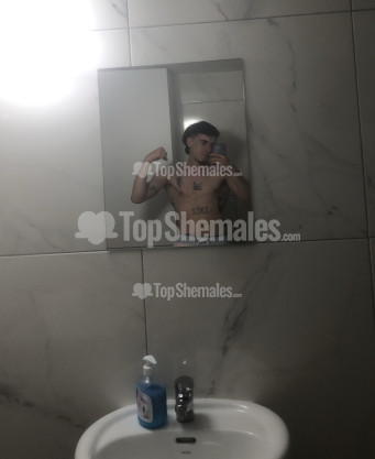 Photo escort girl CucuyEl: the best escort service