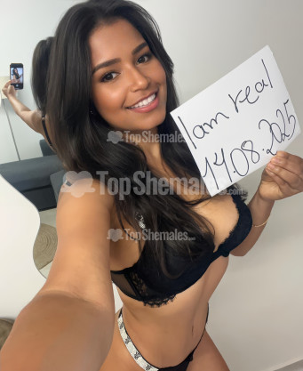 Photo escort girl ISABEL HOT: the best escort service