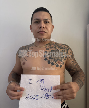 Photo escort girl TonyBisexTop: the best escort service