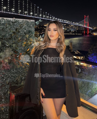 Photo escort girl Bihter: the best escort service