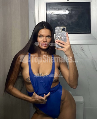 Photo escort girl LIANA : the best escort service