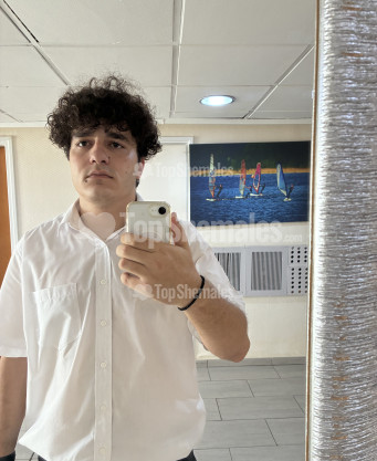 Photo escort girl Stathis: the best escort service