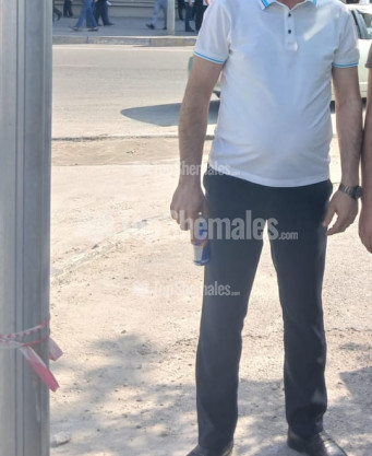 Photo escort girl Zamin: the best escort service