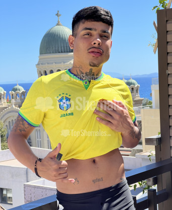 Photo escort girl Yago : the best escort service