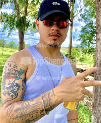 Photo escort girl Gabriel: the best escort service