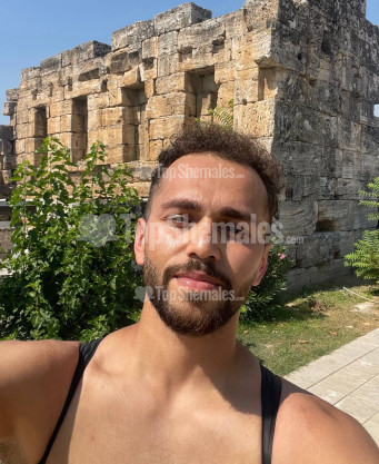 Photo escort girl DavidHbs: the best escort service