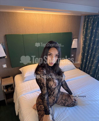 Photo escort girl Lana Honey : the best escort service