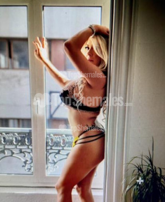 Photo escort girl Kora kristos: the best escort service