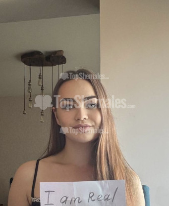 Photo escort girl Marianna New: the best escort service