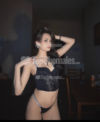 Photo escort girl Kristi: the best escort service