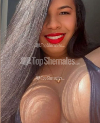 Photo escort girl Juliana Carvalho: the best escort service