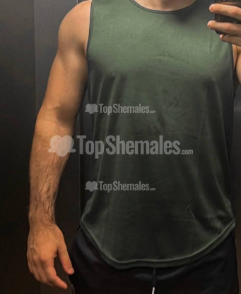 Photo escort girl Sandro: the best escort service