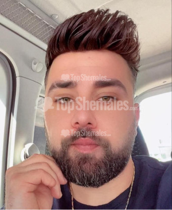 Photo escort girl CAZOVA: the best escort service