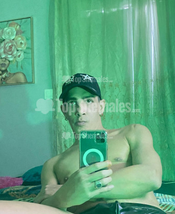 Photo escort girl Daniel Silva: the best escort service