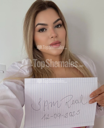 Photo escort girl Luna: the best escort service