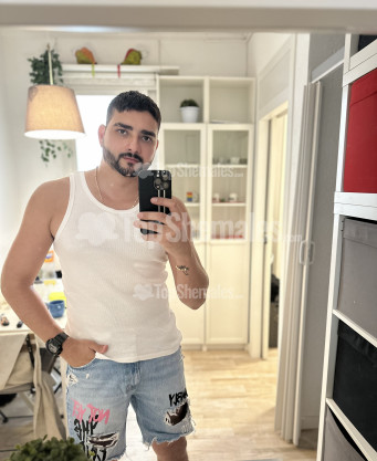 Photo escort girl Jhon : the best escort service