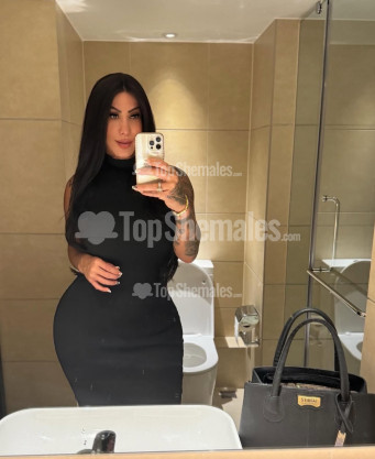 Photo escort girl Leticia : the best escort service