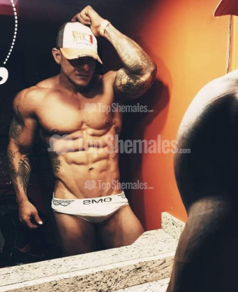 Photo escort girl Eli: the best escort service