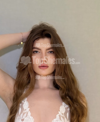 Photo escort girl AFRODIT MIR: the best escort service