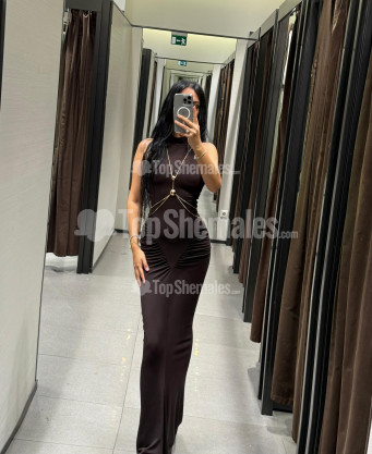 Photo escort girl Cristina: the best escort service